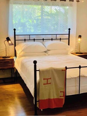 Interior - Lillys Maison 3 (Houston)