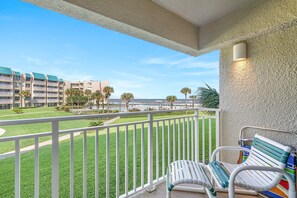 Interior - Errol By The Sea 207 (New Smyrna Beach)