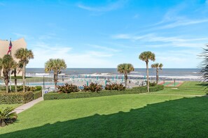 Interior - Errol By The Sea 207 (New Smyrna Beach)