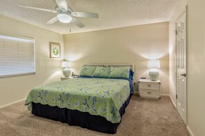Interior - Errol By The Sea 126 (New Smyrna Beach)