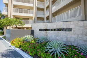 Interior - Errol By The Sea 126 (New Smyrna Beach)
