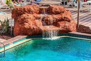 Interior - Harbour Beach Resort 618 (Daytona Beach)