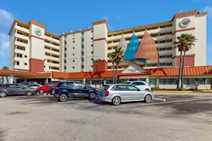 Interior - Harbour Beach Resort 618 (Daytona Beach)
