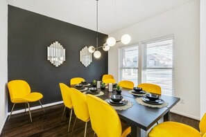 ハウス (4 Bedrooms) | 内装
