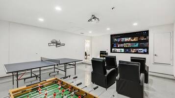 Maison (4 Bedrooms) | Intérieur