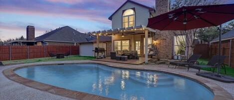 Casa (4 Bedrooms) | Interni