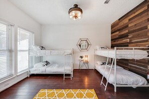 ハウス (4 Bedrooms) | 内装