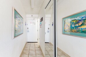 Interior - Harbour Beach Resort 518 (Daytona Beach)