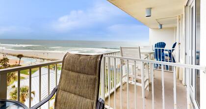 Harbour Beach Resort 518