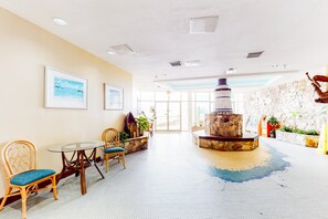 Interior - Harbour Beach Resort 518 (Daytona Beach)