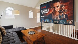 บ้านพัก (5 Bedrooms) | ภายใน
