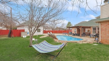 Casa (5 Bedrooms) | Parte interna