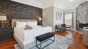 บ้านพัก (5 Bedrooms) | ภายใน