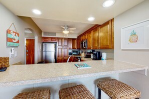Interior - Horizons 504 - Daytona Beach Living (Daytona Beach)