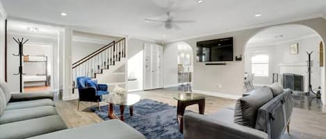 Casa (5 Bedrooms) | Interior