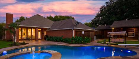 Huis (5 Bedrooms) | Voorkant van accommodatie