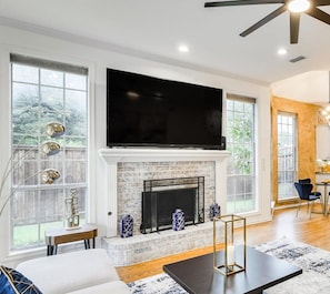Maison (5 Bedrooms) | Intérieur