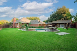Casa (5 Bedrooms) | Parte interna