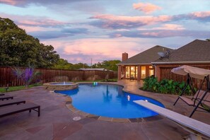 Maison (5 Bedrooms) | Intérieur