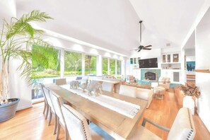 Interior - Exclusive Luxe Villa & Ranch Sonoma, Pool, Hot Tub (Sebastopol)