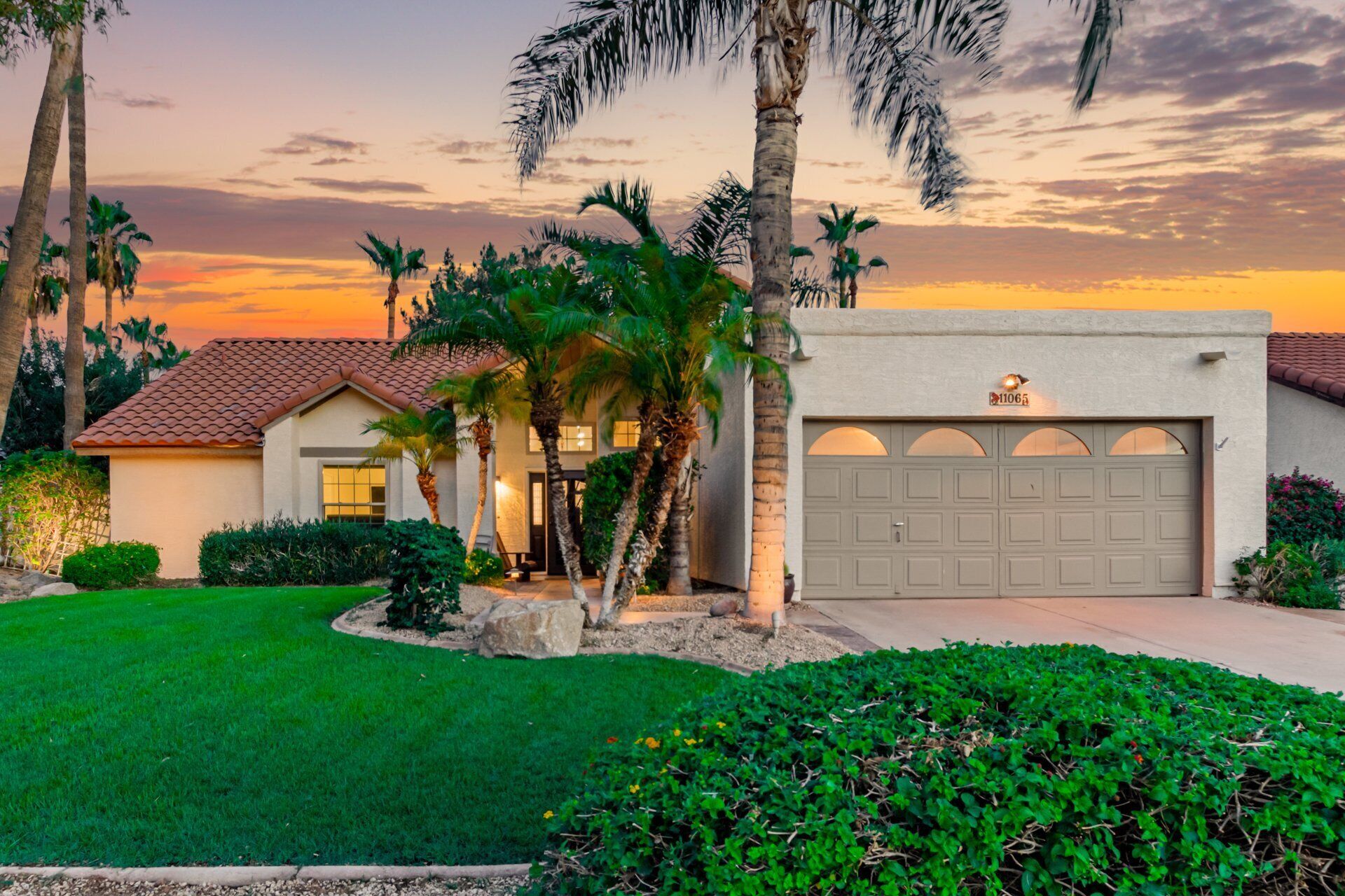 Casa (3 Bedrooms) | Parte interna