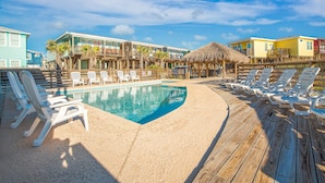 บ้านพัก (4 Bedrooms) | ภายใน