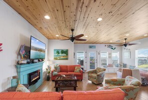 Nhà (4 Bedrooms) | Nội thất