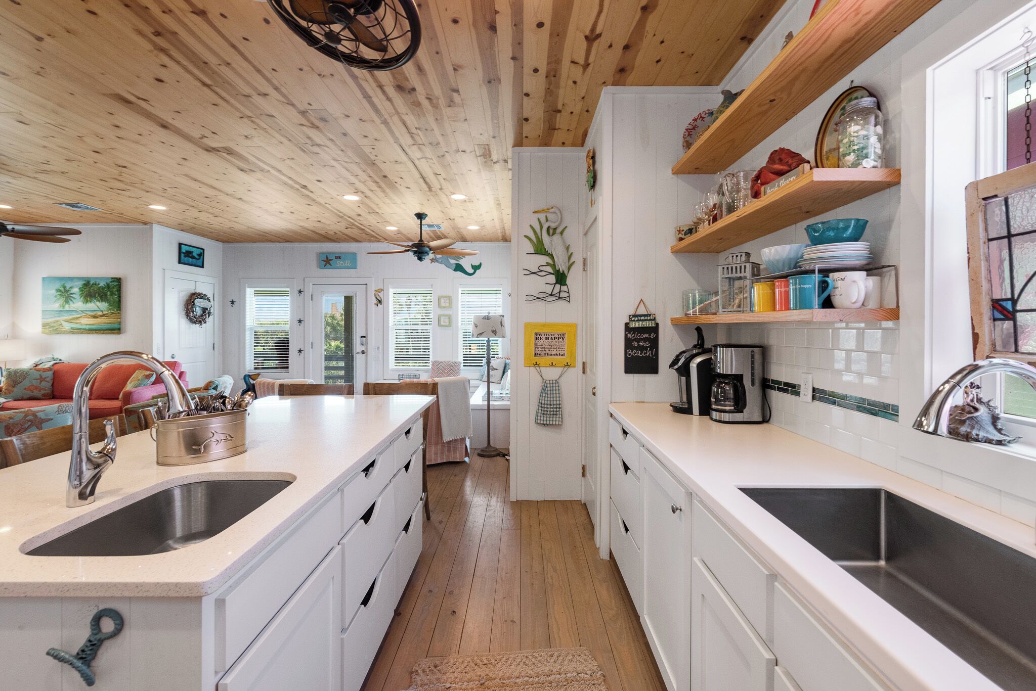 Maison (4 Bedrooms) | Intérieur