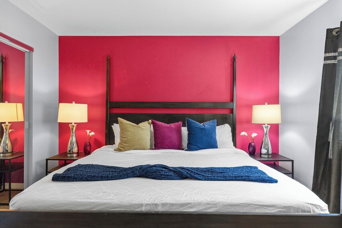 Huis (4 Bedrooms) | Interieur
