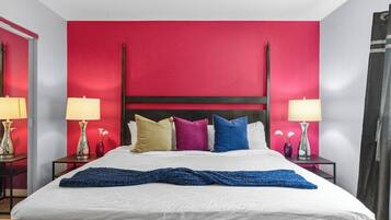 Huis (4 Bedrooms) | Interieur
