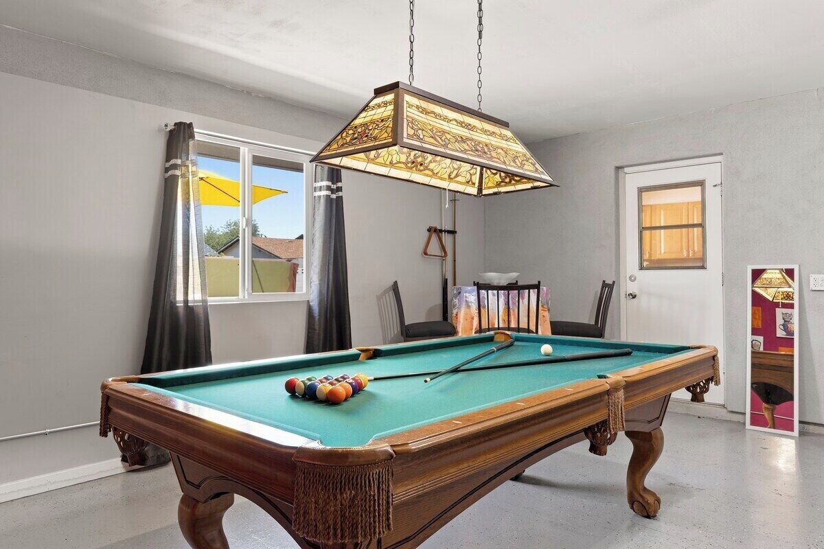 Huis (4 Bedrooms) | Interieur