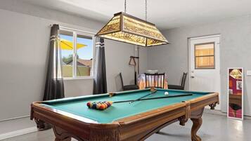 Huis (4 Bedrooms) | Interieur