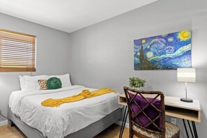 Interior - Minnezona (Scottsdale)