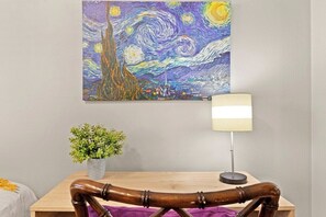 Interior - Minnezona (Scottsdale)