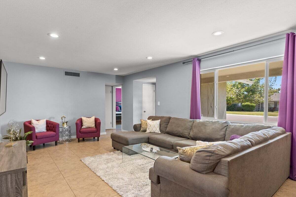 Maison (4 Bedrooms) | Intérieur