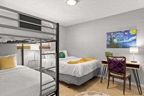 Interior - Minnezona (Scottsdale)