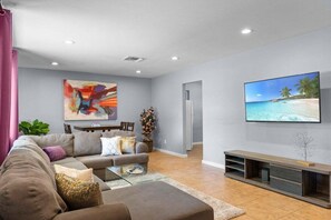 Interior - Minnezona (Scottsdale)