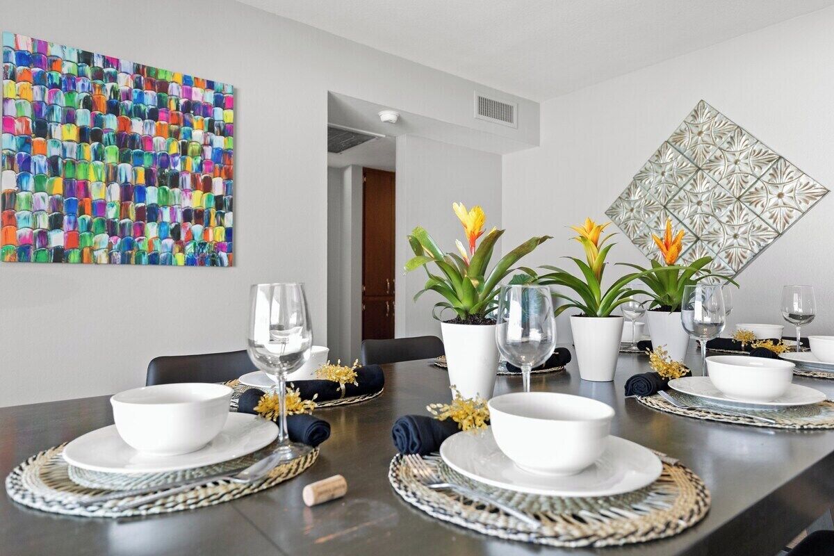 Maison (4 Bedrooms) | Intérieur