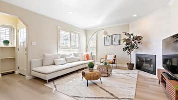 Ferienhaus (3 Bedrooms) | Innenbereich