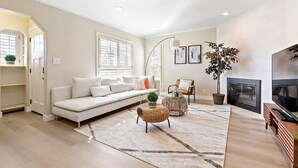 Rumah (3 Bedrooms) | Interior