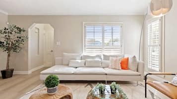 Ferienhaus (3 Bedrooms) | Fassade der Unterkunft