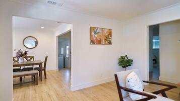 Casa (3 Bedrooms) | Interior