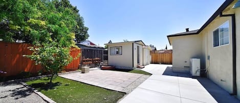 Casa (3 Bedrooms) | Interior