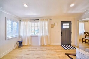 Talo (3 Bedrooms) | Sisätilat