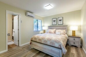 บ้านพัก (3 Bedrooms) | ภายใน