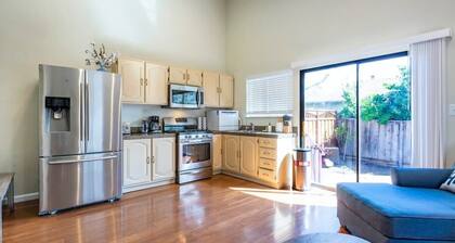Marbella Lane -siliconvalley 3BR Gem in SJ
