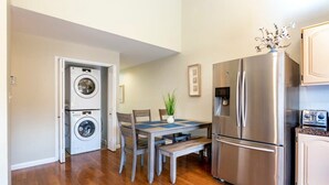 Hus (3 Bedrooms) | Innvendig