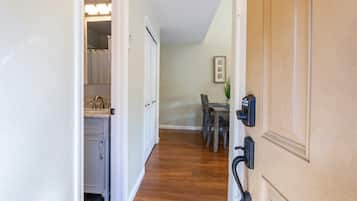 Casa (3 Bedrooms) | Interni