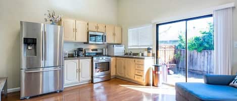 Talo (3 Bedrooms) | Sisätilat