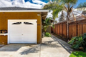 Interior - Marbella Lane -siliconvalley 3BR Gem in SJ (San Jose)